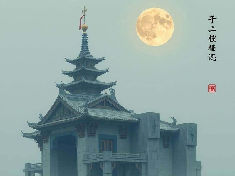 作品封面：夏日回忆